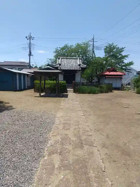 市杵島神社(立町の弁天さん) (茨城県)