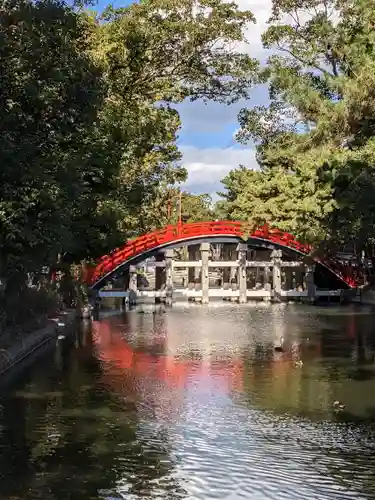 住吉大社のその他建物