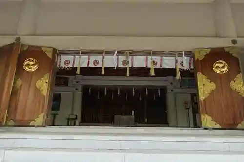 宇夫階神社(香川県)