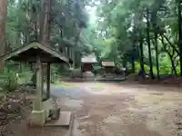 稲荷神社(千葉県)