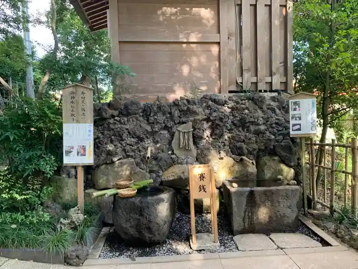 鶴峯八幡宮(千葉県)
