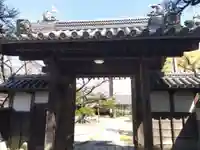 本覚寺(三重県)