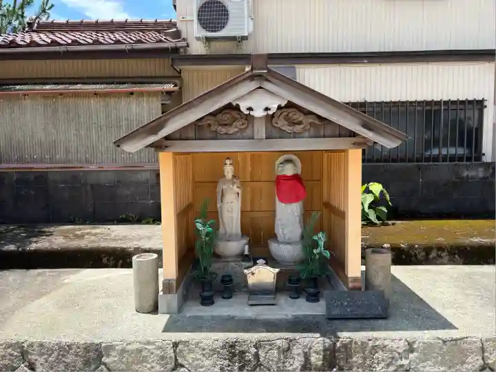 海岸寺(三重県)