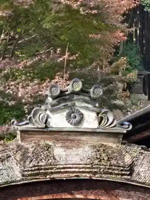 西教寺(滋賀県)