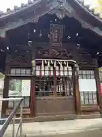 白山神社(愛知県)