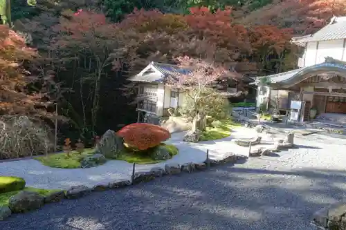 古知谷阿弥陀寺のその他建物
