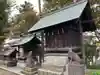 赤塚氷川神社(東京都)
