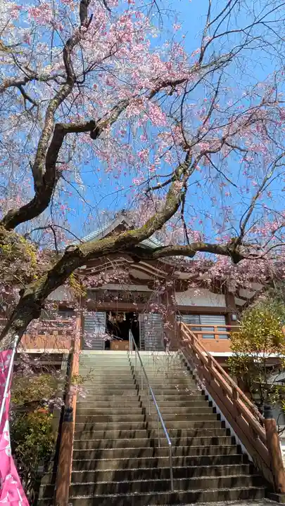 松ヶ崎大黒天 妙圓寺(妙円寺)(京都府)