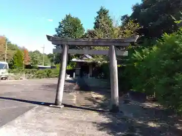 八幡神社(滋賀県)