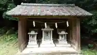 鹿島神社のその他建物