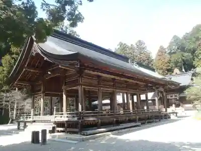 猿投神社(愛知県)