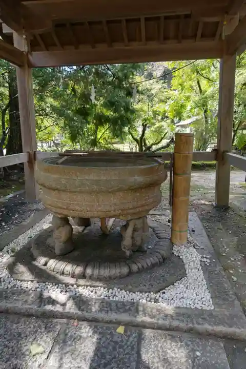 八幡神社松平東照宮(愛知県)