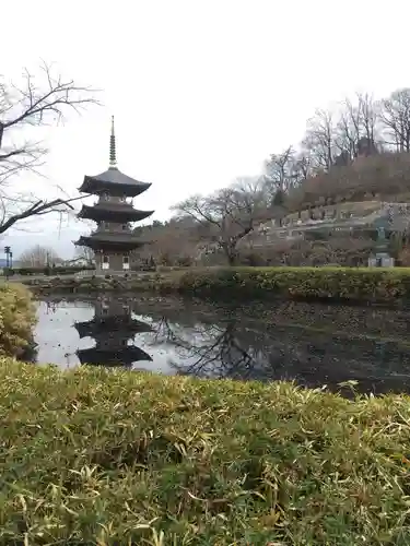 大雄院の建物その他