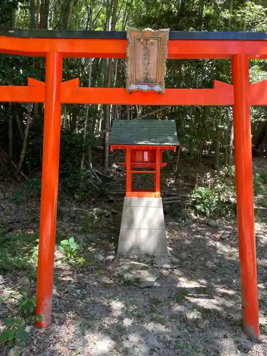 熊野神社(兵庫県)