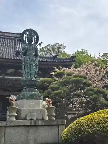高龍寺(北海道)