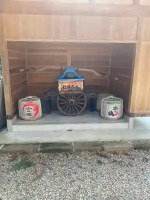 出石神社(兵庫県)