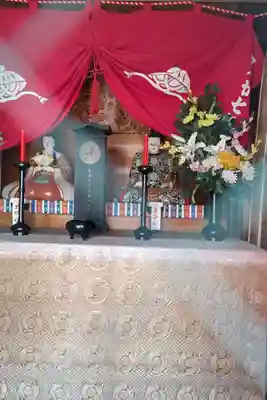 笠覆寺 (笠寺観音)のその他建物