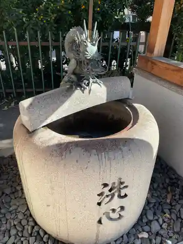 鶴見神社(神奈川県)