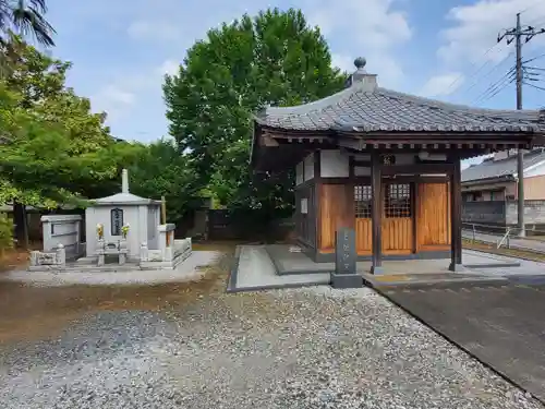 宝光寺の建物その他