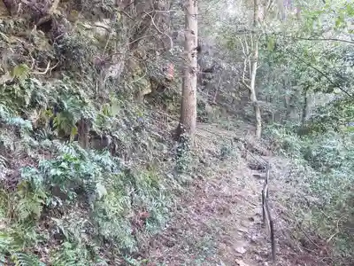 中山神社(岡山県)