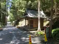 牛伏寺(長野県)