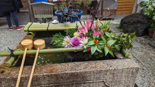 錦天満宮(京都府)