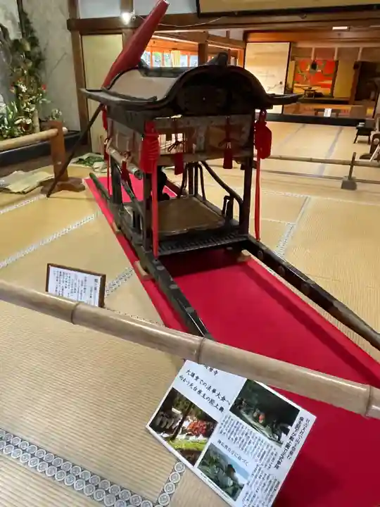 滋賀院門跡(滋賀県)