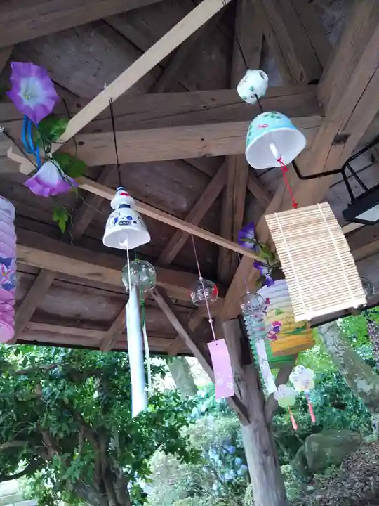 上合寺(福島県)