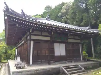 覚性律庵(滋賀県)