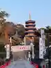 中山寺(兵庫県)