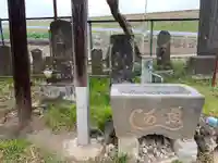 観音堂跡(千葉県)