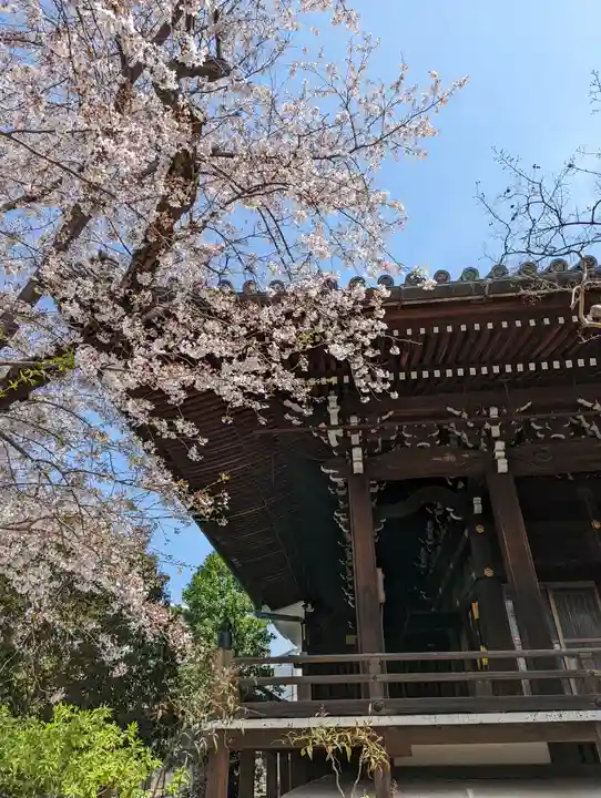 本願寺山科別院(京都府)