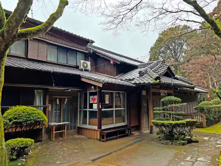 金刀比羅神社(長崎県)