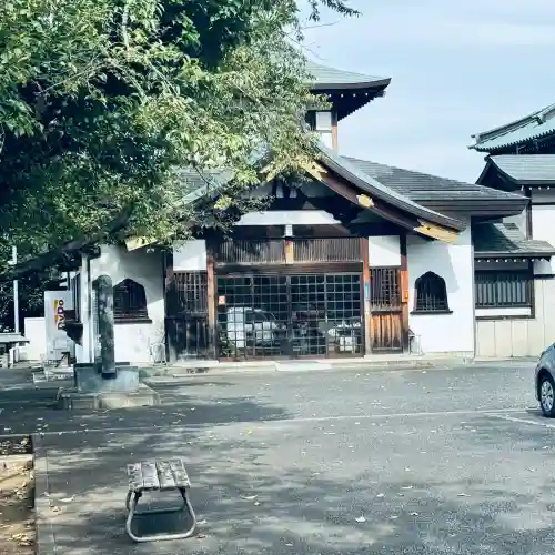 大應寺(埼玉県)