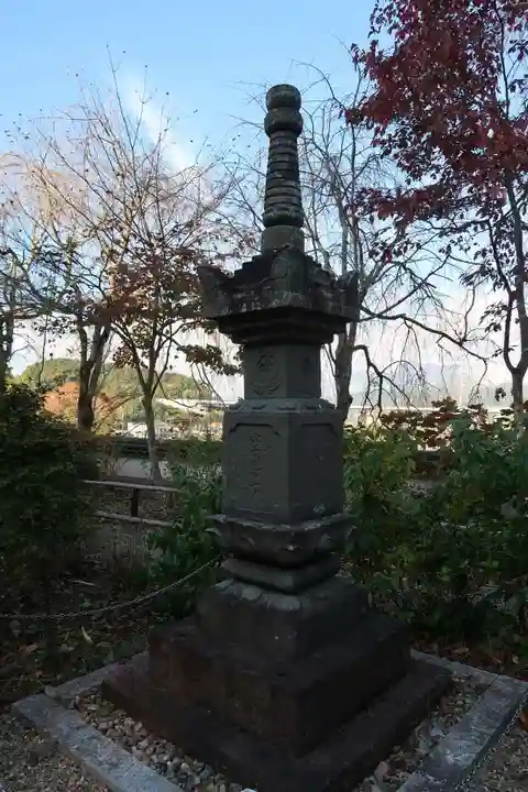 観音寺(京都府)