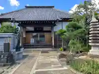 常在寺(東京都)
