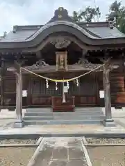 熊野神社(千葉県)