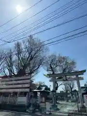 多賀神社(東京都)