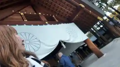 北海道神宮(北海道)