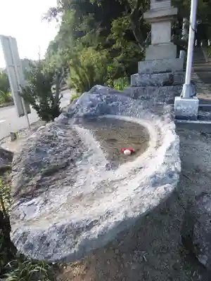 日枝神社(福島県)