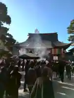 高幡不動尊 金剛寺(東京都)