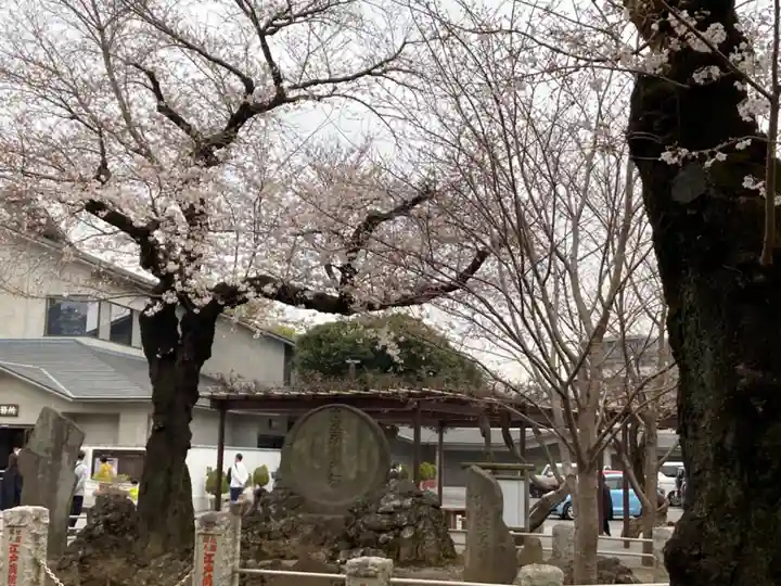 祐天寺(東京都)