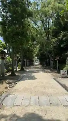 錦織神社(大阪府)