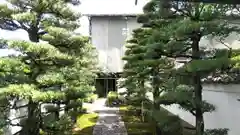 寿聖院の建物その他