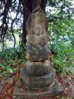沢之神神社(秋田県)