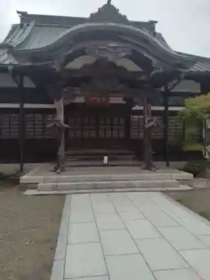 最勝院(宮城県)