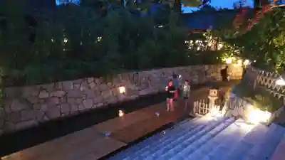 北野天満宮のその他建物