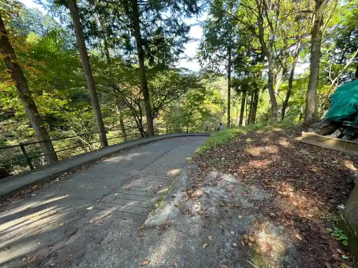 武蔵御嶽神社(東京都)