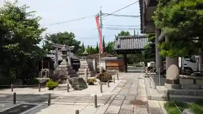 宗仙寺(京都府)