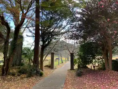 道場寺のその他建物